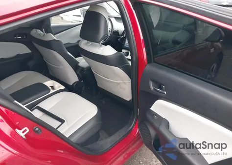 2017 Toyota Prius Prime Premium from USA, damaged, VIN JTDKARFP8H3059953